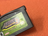 Mega Man Battle Network 2
