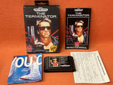 Terminator Complete