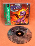 Spyro 2 Ripto's Rage