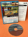 Zelda Breath of the Wild Wii U