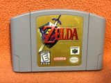 Zelda Ocarina of Time