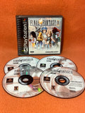 Final Fantasy IX Black Label