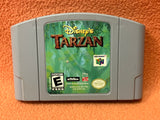 Disney's Tarzan 64