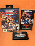 Streets of Rage 2 Complete
