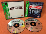 Metal Gear Solid