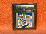 Super Mario Bros Deluxe