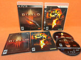 Resident Evil 5 & Diablo III