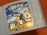 Star Wars Rogue Squadron Not For Resale