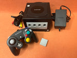 Nintendo GameCube Console-- Jet Black
