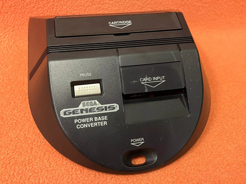 Sega Genesis Master Game Converter