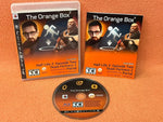 Orange Box Half Life 2