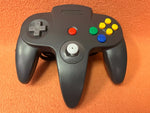 Nintendo 64 Controller-- Black