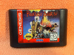Phantasy Star IV