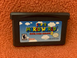 Super Mario World 2