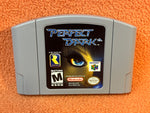 Perfect Dark