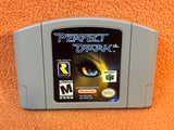 Perfect Dark